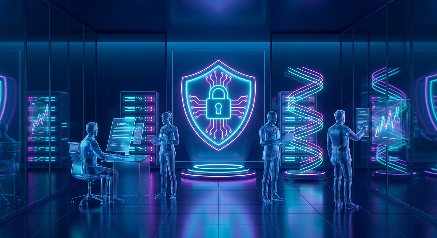 Cyber insurance B2B